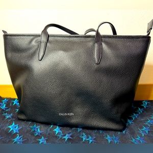 Calvin Klein Women's Tote Bag 💼